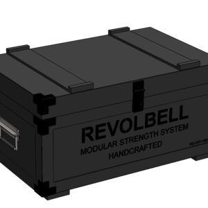 Revolbell Dambıl Seti Kutusu